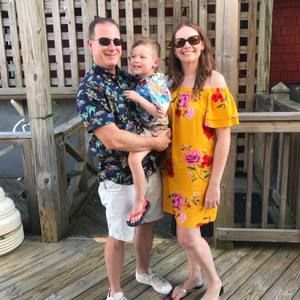 Meet your Posher, Kristin